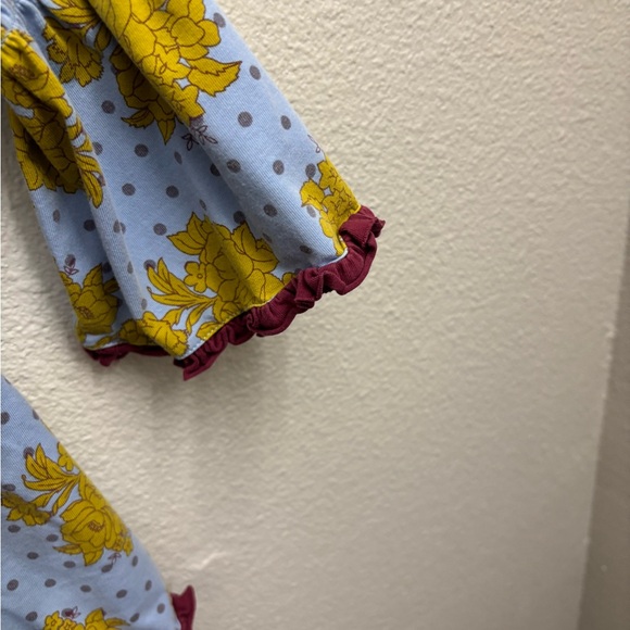 Matilda Jane girls‎ top - Picture 4 of 9